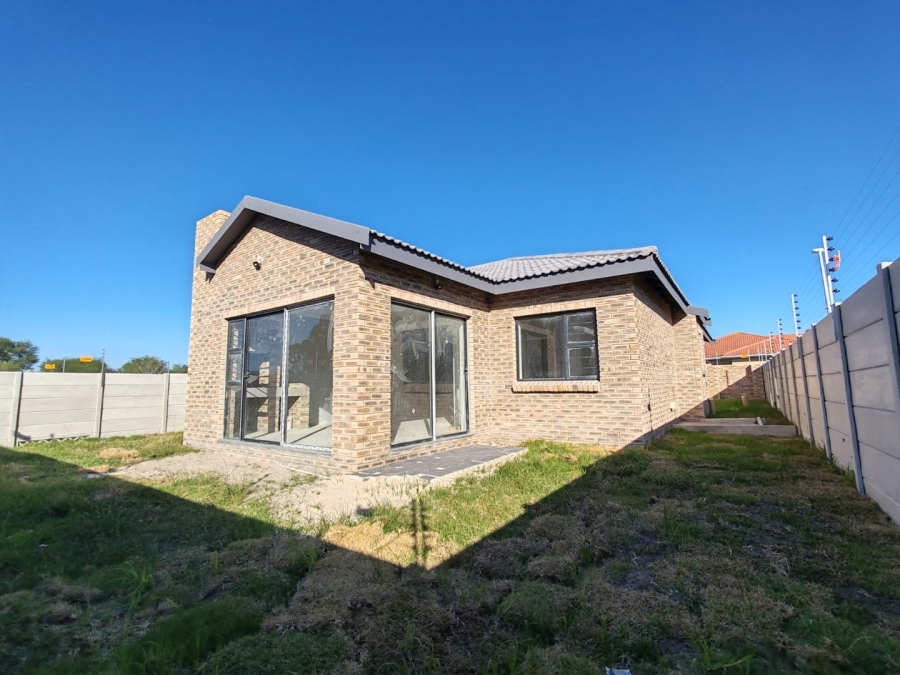 3 Bedroom Property for Sale in Fairview Eastern Cape